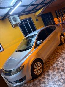 Proton Preve EXECUTIVE in Kodiang, KDH