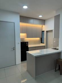 Service Residence For Rent in Jernih Residence