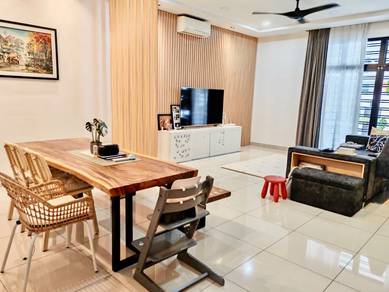 2-storey Terraced House For Sale in Ulu Tiram,JHR