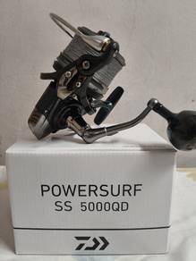 Daiwa Powersurf 5000 SS QD