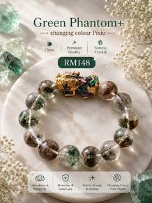 Natural Crystal 