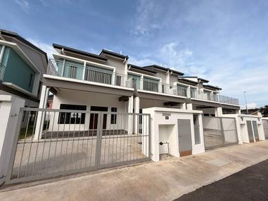 2-storey Terraced House For Sale in Shah Alam,SGR