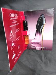 Carolina Herrera Good Girl Blush Elixir EDP Perfum