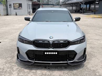 BMW 340i M 340i xDRIVE in Kemaman, TRG