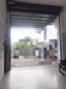 Warehouse / Factory For Rent in Johor Bahru,JHR