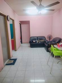 Apartment For Rent in Pangsapuri Pendamar B