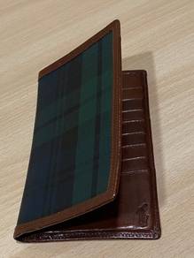 Authentic Ralph Lauren Polo Wallet