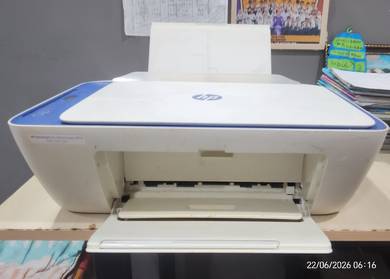 hp print ,copy,scan