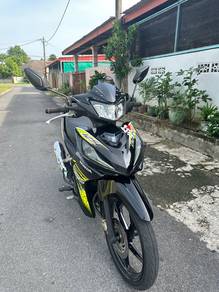 Honda Dash 125