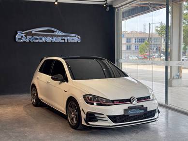 Volkswagen Golf GTI in Subang Jaya, SGR