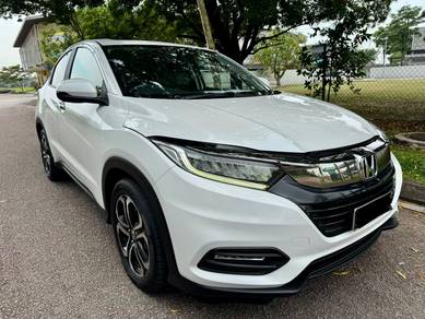 Honda HR-V V in Johor Bahru, JHR