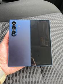 Samsung Z Fold 7