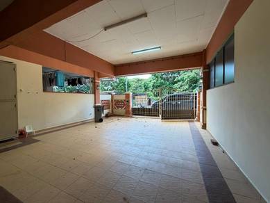2-storey Terraced House For Rent in Batu Berendam,MLK