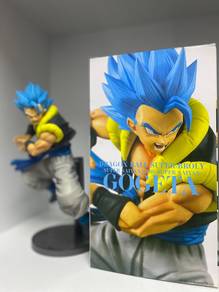 Blue Gogeta