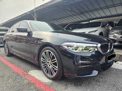 BMW 530i 30i M-SPORT in Cheras, KUL