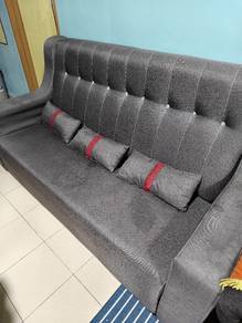 Sofa 3-2-1 One Set
