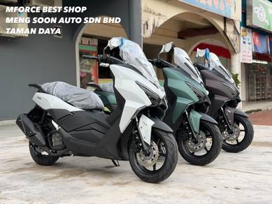 WMOTO NX150S