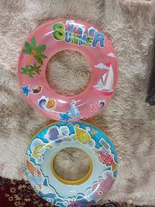 kids swimming ring 2 pcs 