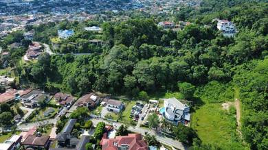 Residential Land in Petaling Jaya, SGR