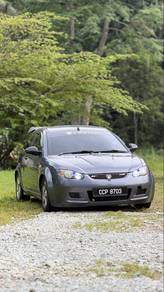 Proton Satria NEO in Others, SGR