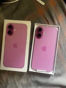 I phone 16 128 gb like new 