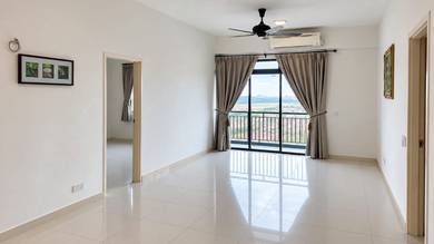 Service Residence For Sale in Sky Oasis Residences