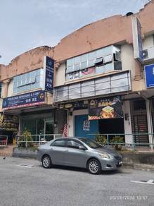 Shop lot For Rent in Ipoh,PRK