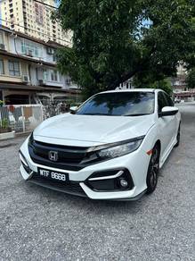 Honda Civic TC-PREMIUM in Bandar Menjalara, KUL