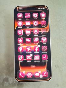 ip 17 pro max 256