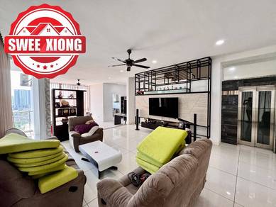 Bungalow House For Sale in Bayan Lepas,PNG