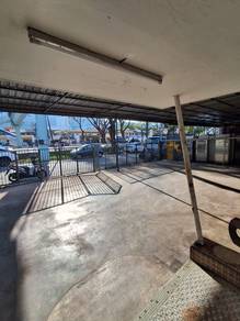 Shop lot For Rent in Greenlane,PNG