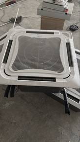 aircond cassette 2.0hp and 3.0hp