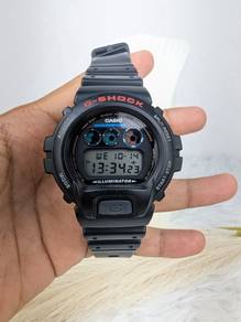 G Shock DW-6900U Full Set