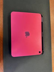iPad A16 Pink 128GB