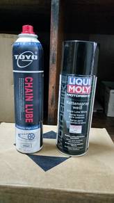lLIQUI MOLY CHAIN LUBE 400ML