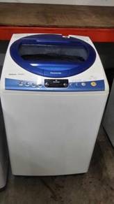 14kg Panasonic Washing Machine Mesin Basuh Auto
