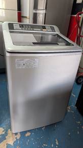 mesin basuh Panasonic 16kg
