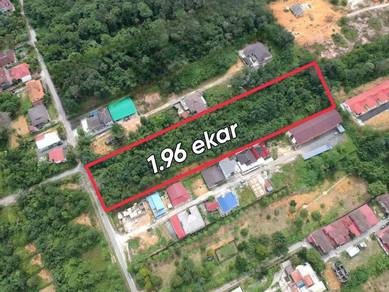 Agricultural Land in Sungai Buloh, SGR