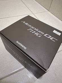 Metanium DC 2024 HG ULN