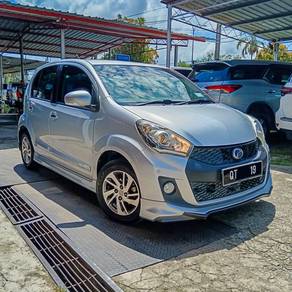 Perodua MyVi SE in Bintulu, SWK