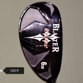 Blaster Blade Hybrid 6 (H319) CITI GOLF 