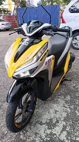 Honda Vario 150