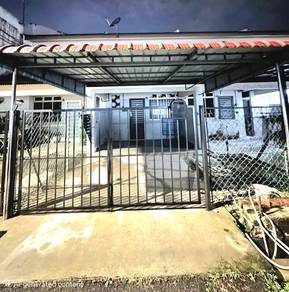 2-storey Terraced House For Sale in Pasir Gudang,JHR