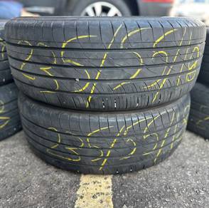 235 55 18 Toyo Proxes CR1 SUV Tyre Tebal 50%