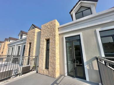 2-storey Terraced House For Sale in Sepang,SGR