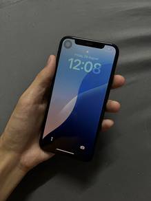 iPhone XS 256GB wifi shj