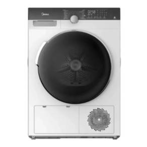 Midea 10kg heat pump cloth dryer