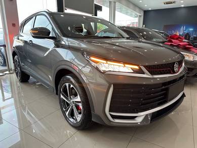 Proton X50 PREMIUM in Sungai Besi, KUL