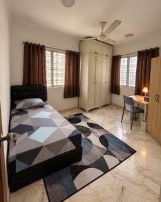 Room in Setapak, KUL