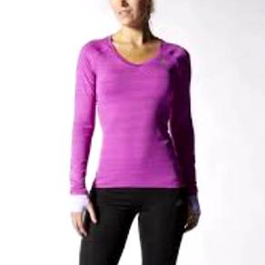 Adidas Supernova Long sleeve